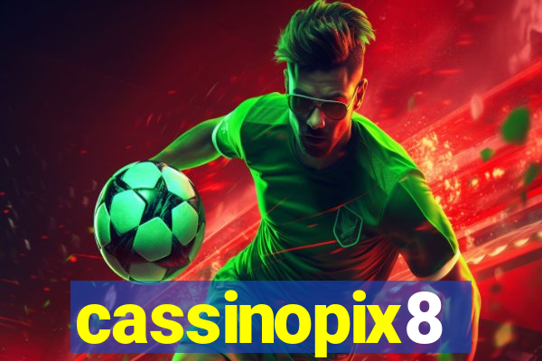 cassinopix8