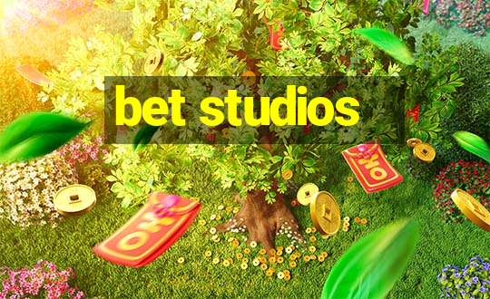 bet studios