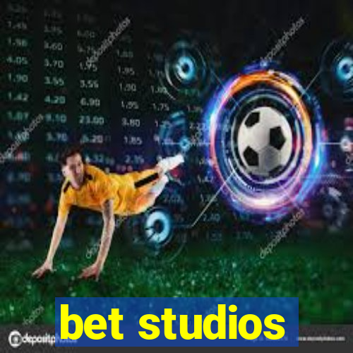 bet studios