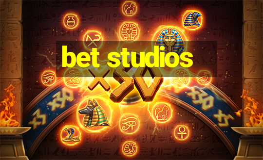 bet studios