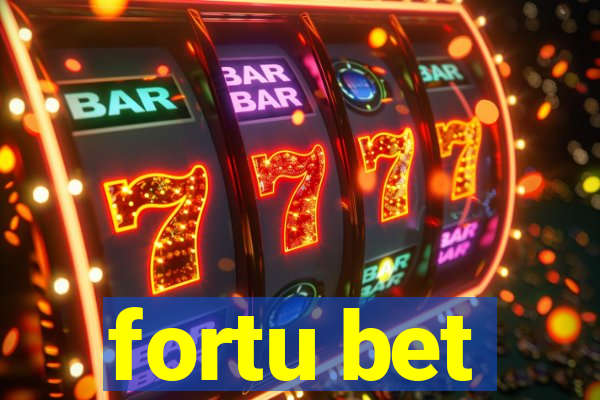 fortu bet