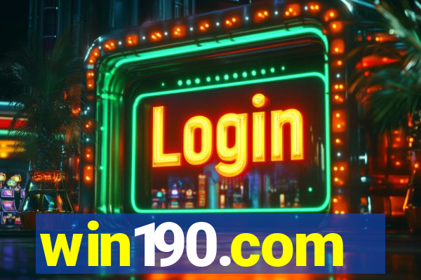 win190.com