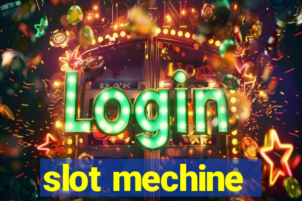 slot mechine