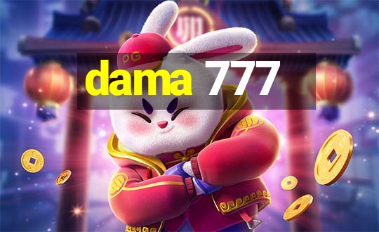 dama 777