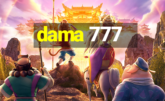 dama 777