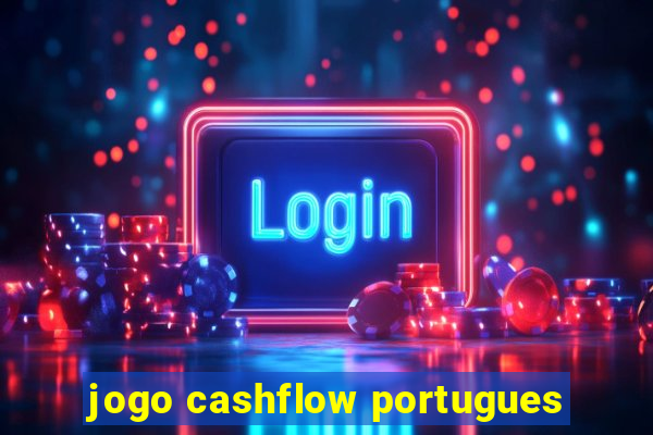 jogo cashflow portugues