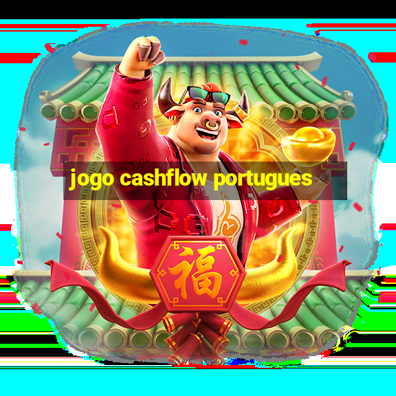 jogo cashflow portugues