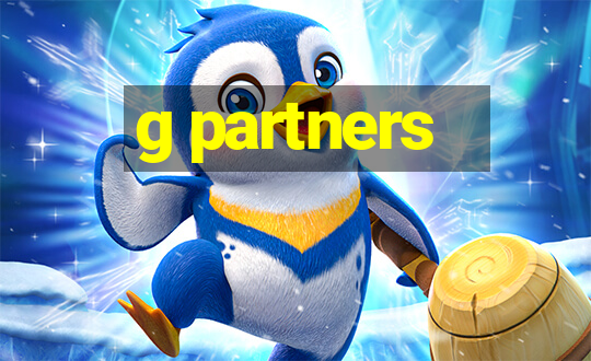 g partners