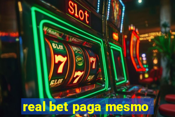 real bet paga mesmo