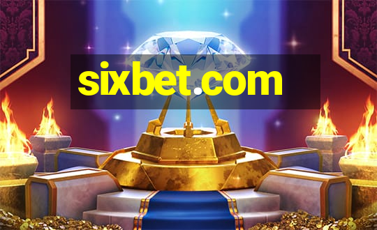 sixbet.com