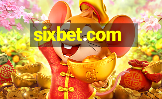 sixbet.com