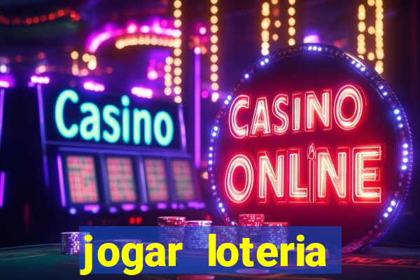 jogar loteria online é seguro