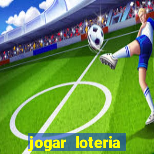 jogar loteria online é seguro