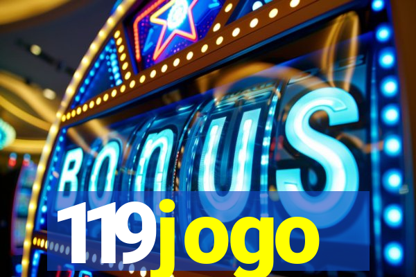 119jogo