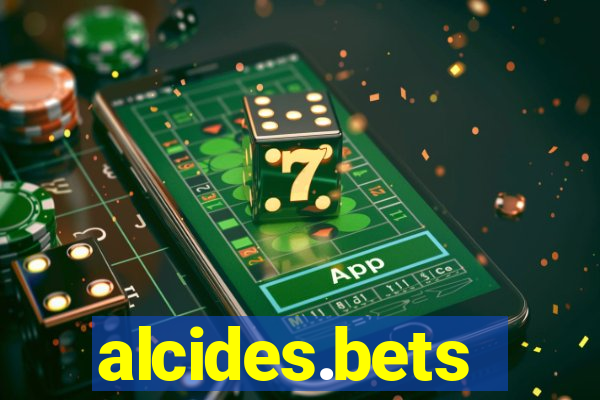 alcides.bets