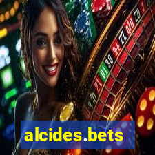 alcides.bets