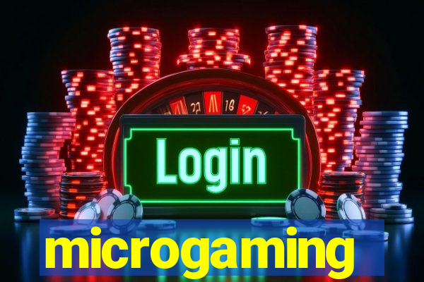 microgaming