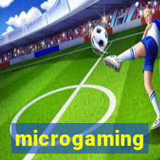 microgaming