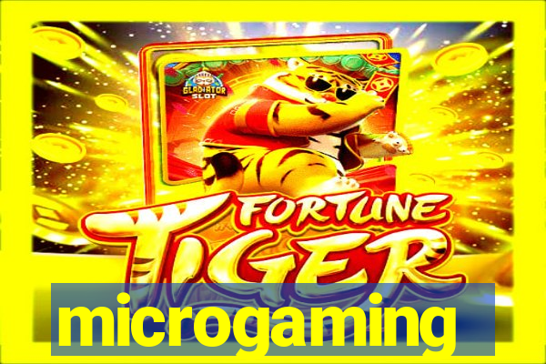 microgaming