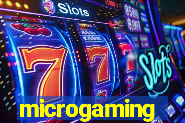 microgaming