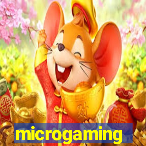 microgaming