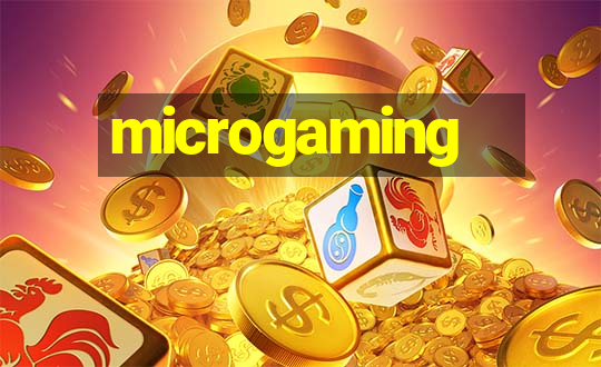 microgaming