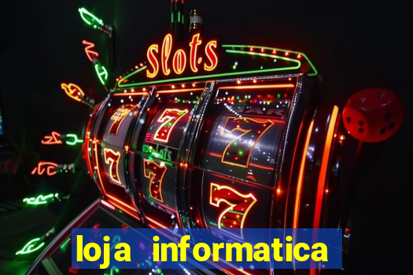 loja informatica porto alegre