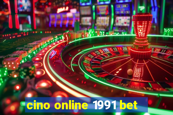 cino online 1991 bet