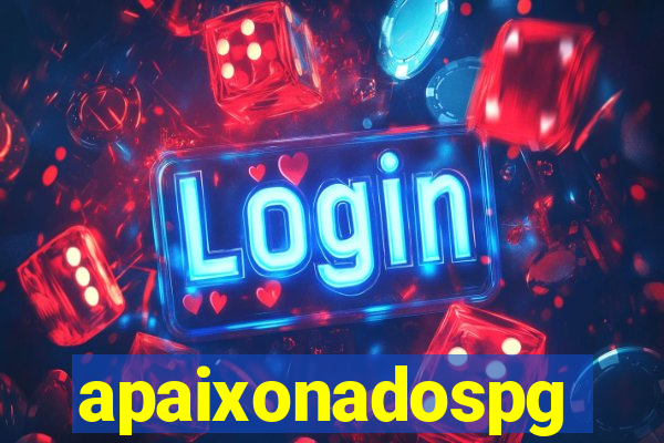 apaixonadospg