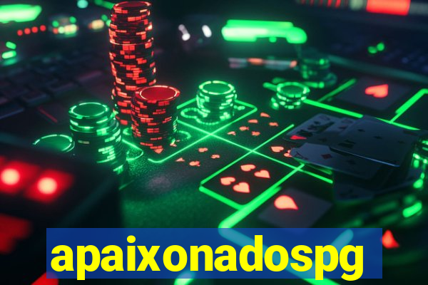 apaixonadospg