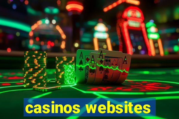 casinos websites