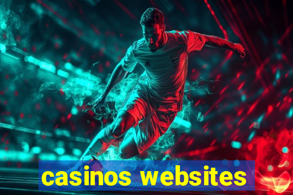 casinos websites