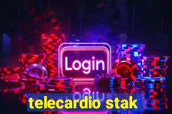 telecardio stak