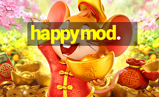 happymod.