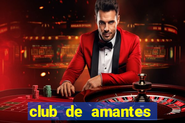 club de amantes del vino