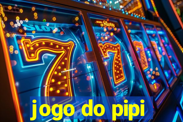 jogo do pipi