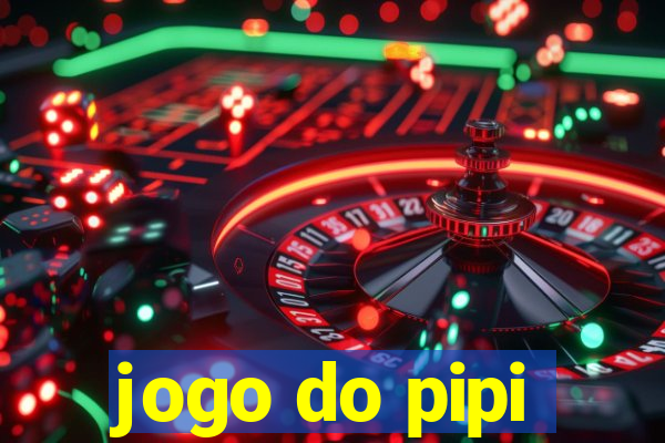 jogo do pipi