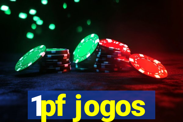 1pf jogos