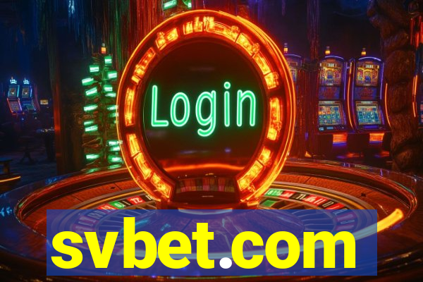 svbet.com