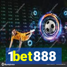 1bet888