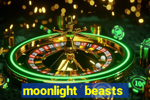 moonlight beasts new slot