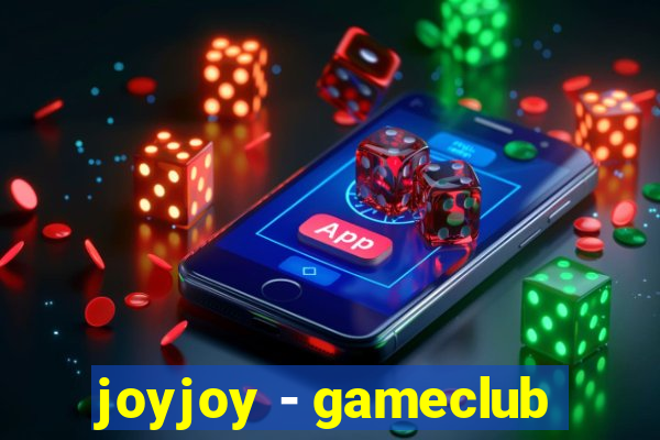 joyjoy - gameclub