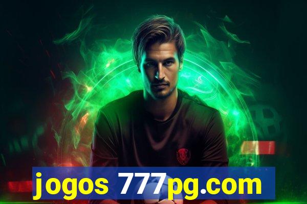 jogos 777pg.com