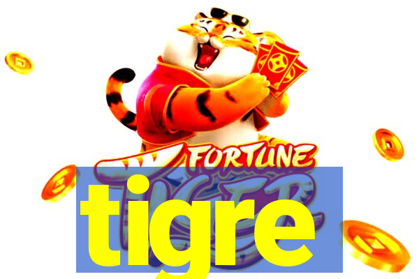 tigre