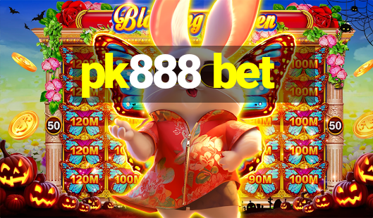 pk888 bet