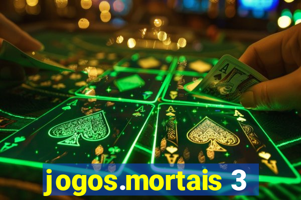 jogos.mortais 3