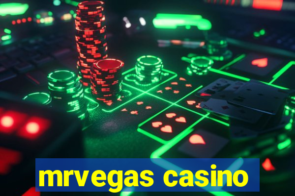 mrvegas casino