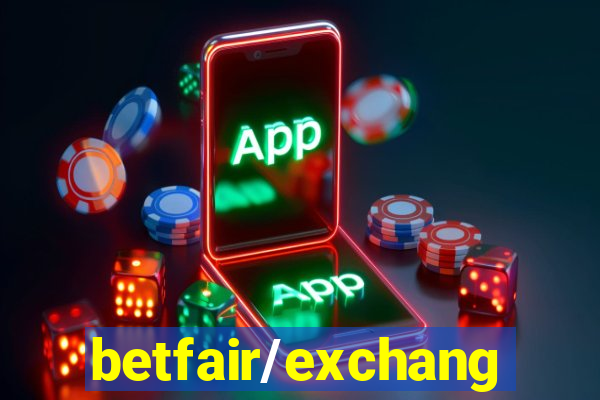 betfair/exchange