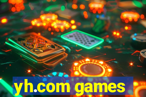 yh.com games