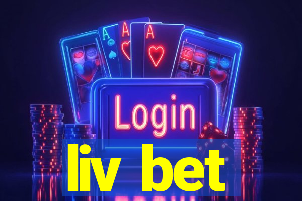 liv bet